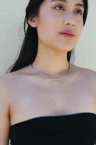 Agnes Necklace