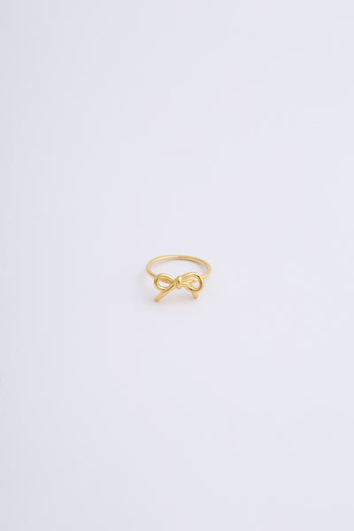 Miro Miro Mira Ring Mini Gold - ShopGoh