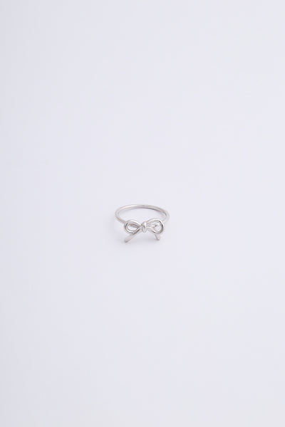 Miro Miro Mira Ring Mini Silver - ShopGoh
