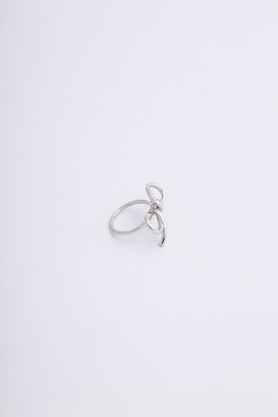 Miro Miro Mira Ring Silver - ShopGoh 