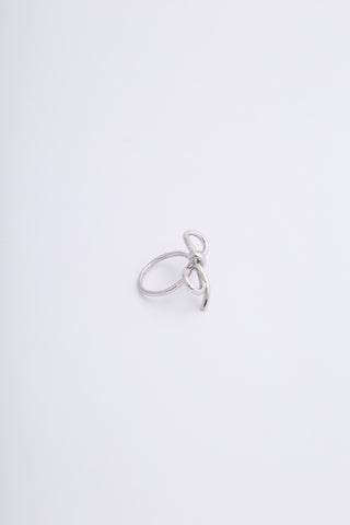 Miro Miro Mira Ring Silver - ShopGoh 