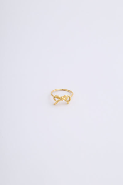 Miro Miro Mira Ring Mini Gold - ShopGoh 