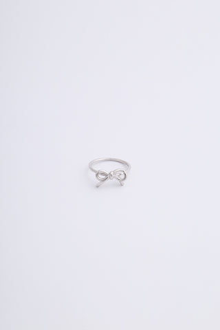 Miro Miro Mira Ring Mini Silver - ShopGoh 